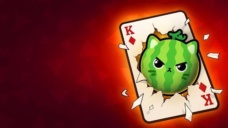 Catomi key art without logo