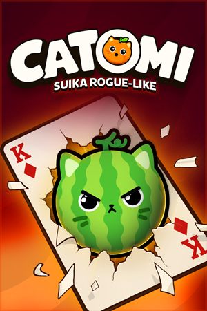 Catomi portrait capsule