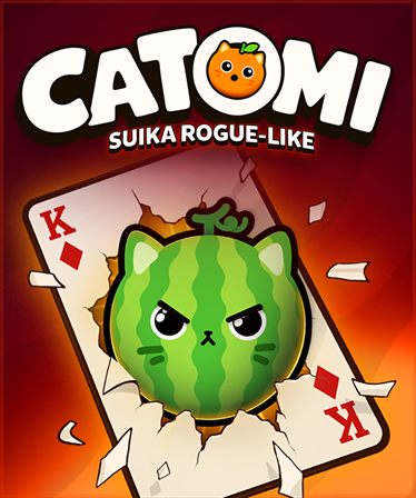 Catomi vertical capsule