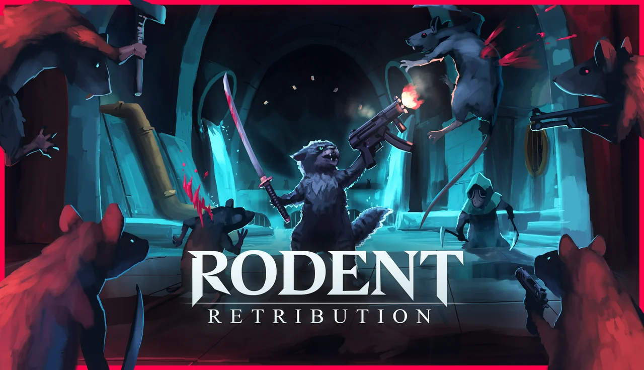 Rodent Retribution