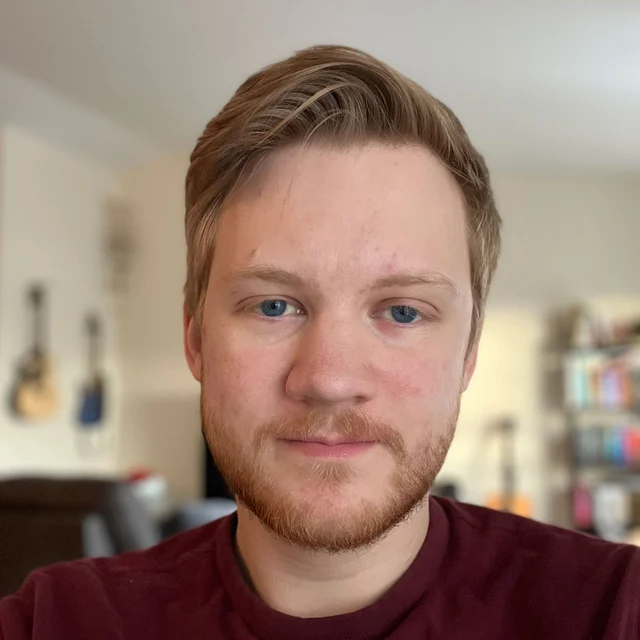 Konnor Klein